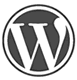 WordPress – CMS system